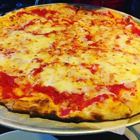 Patsy's Pizzeria | Nanuet NY