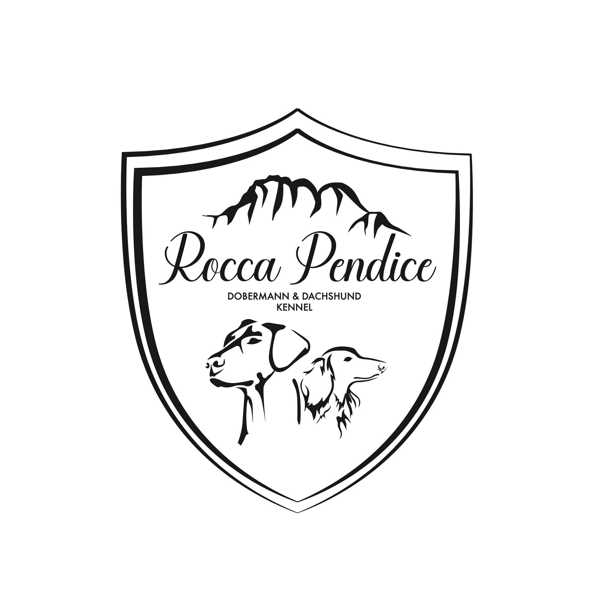 Della Rocca... - Della Rocca Pendice - Dobermann & Bassotto