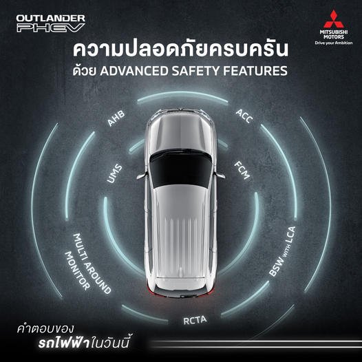 อุ่นใจได้... - มิตซูเกาะสมุย วีกรุ๊ปคาร์ - Mitsubishi Kohsamui | Facebook