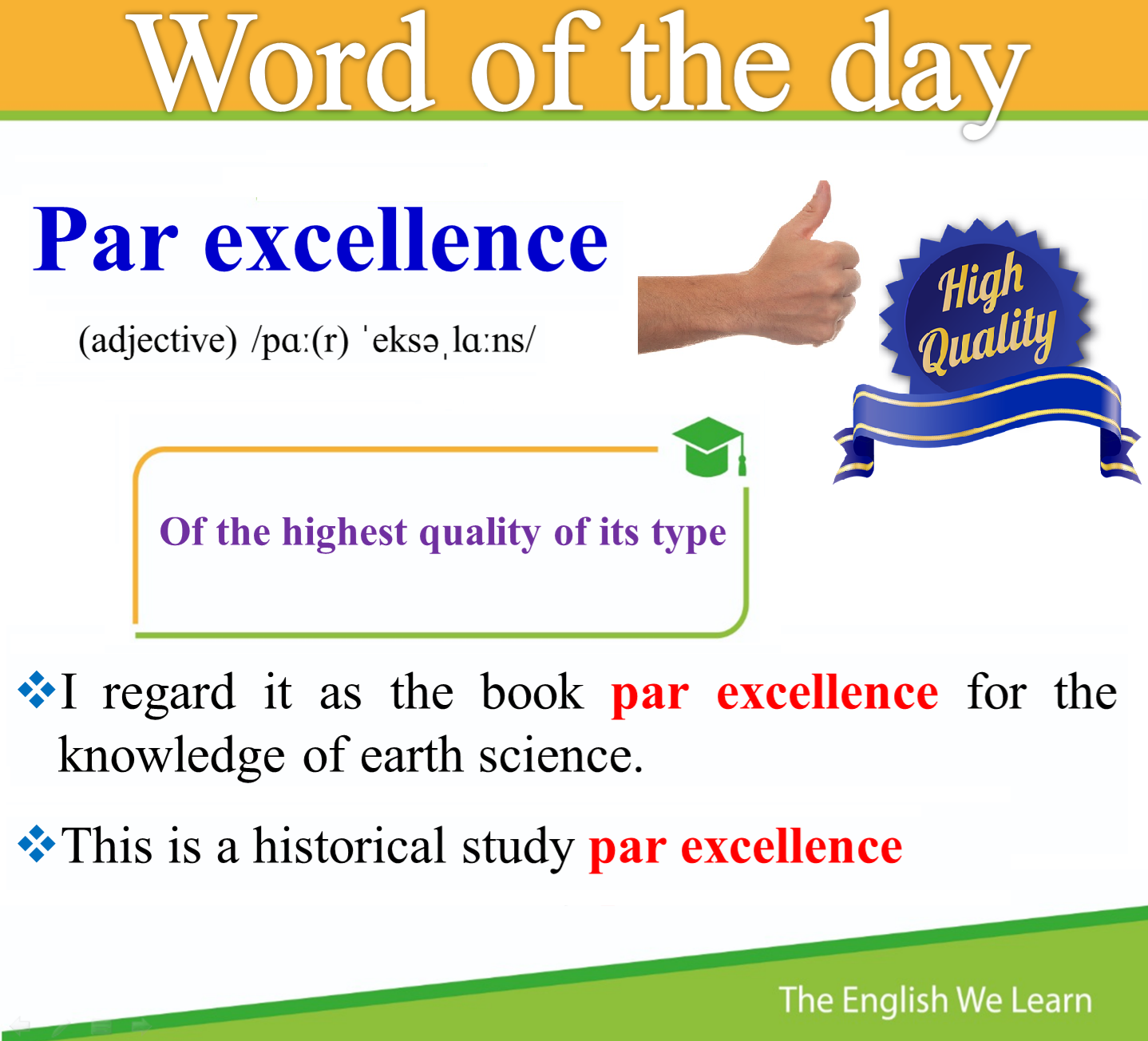 Let's learn English together! 📚📈📊:... - The English We Learn