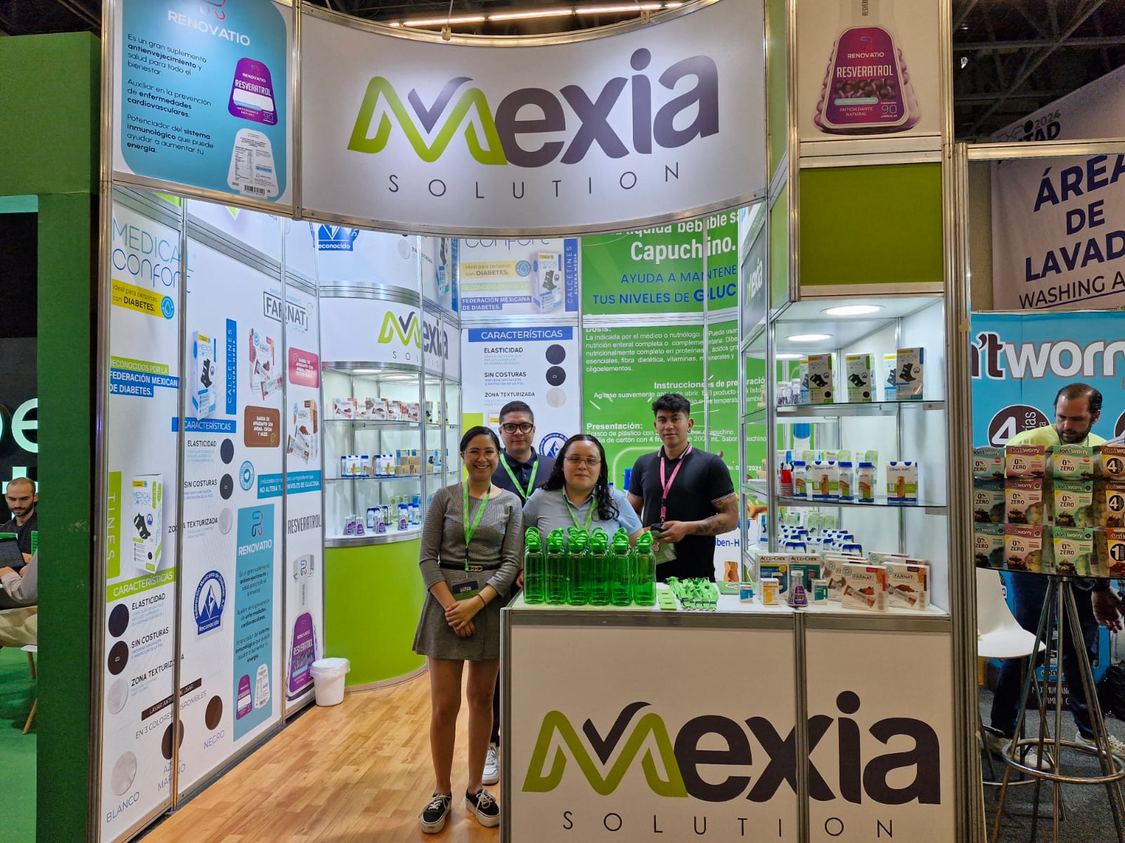 Mexia Medical | Cuautitlán Izcalli