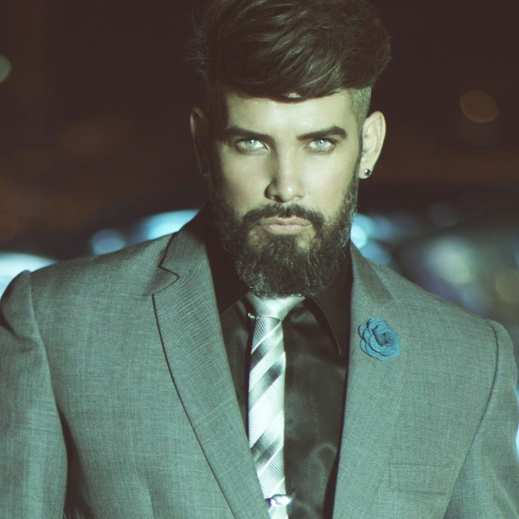 Rivas Male Models