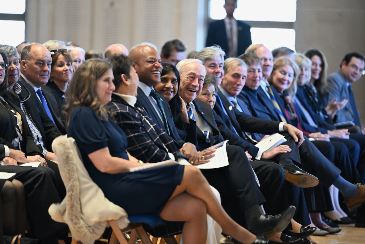 Proud to join leaders at the United... - Governor Wes Moore | Facebook