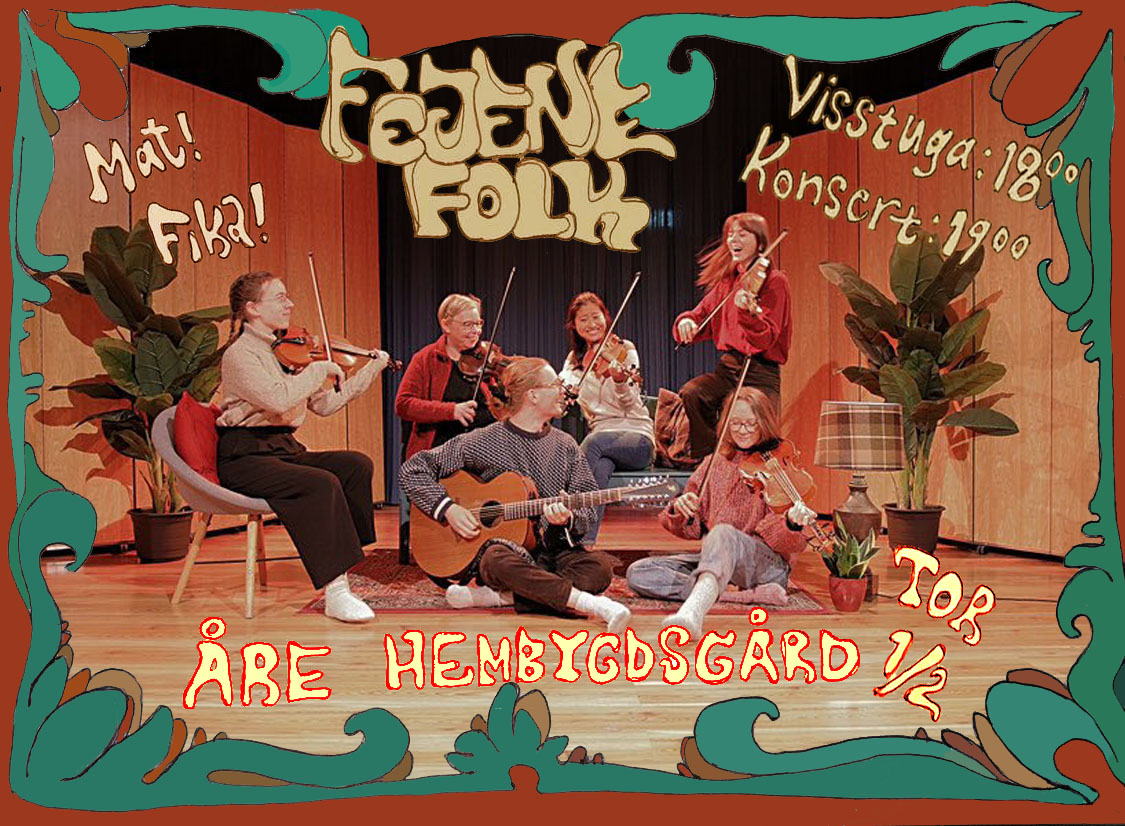 FejeneFolk