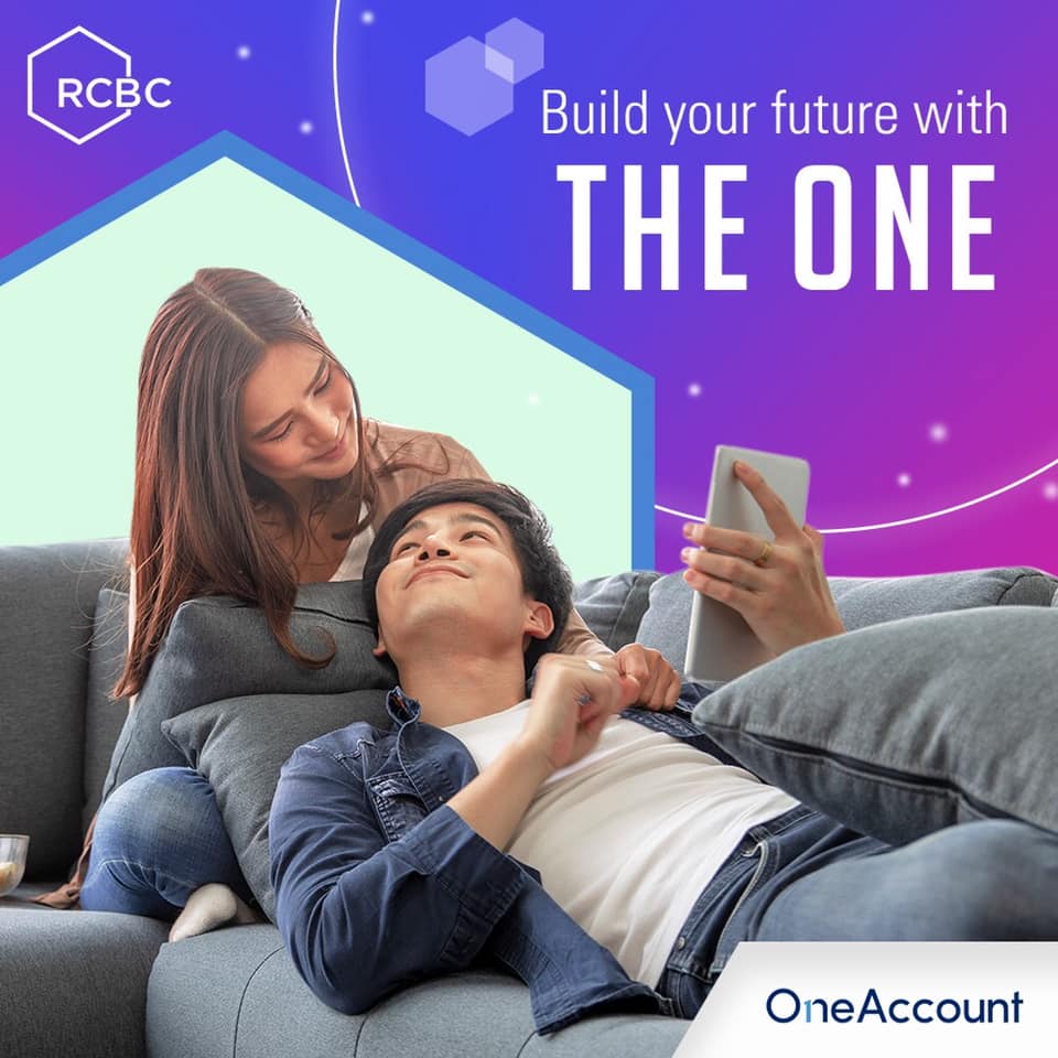 RCBC - Starting a life together means more financial responsibilities ...
