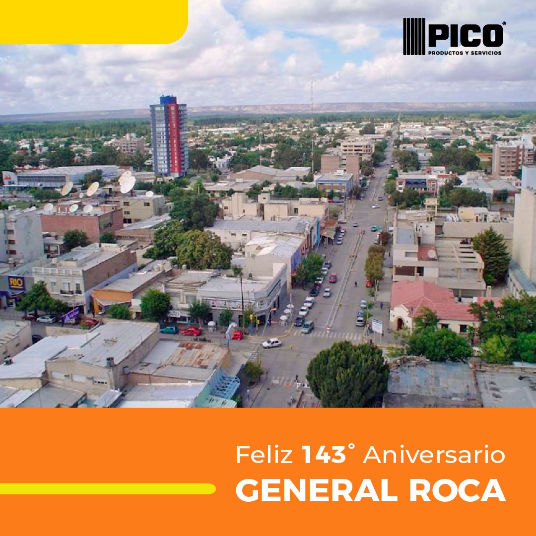 Refrigeración Pico | General Roca