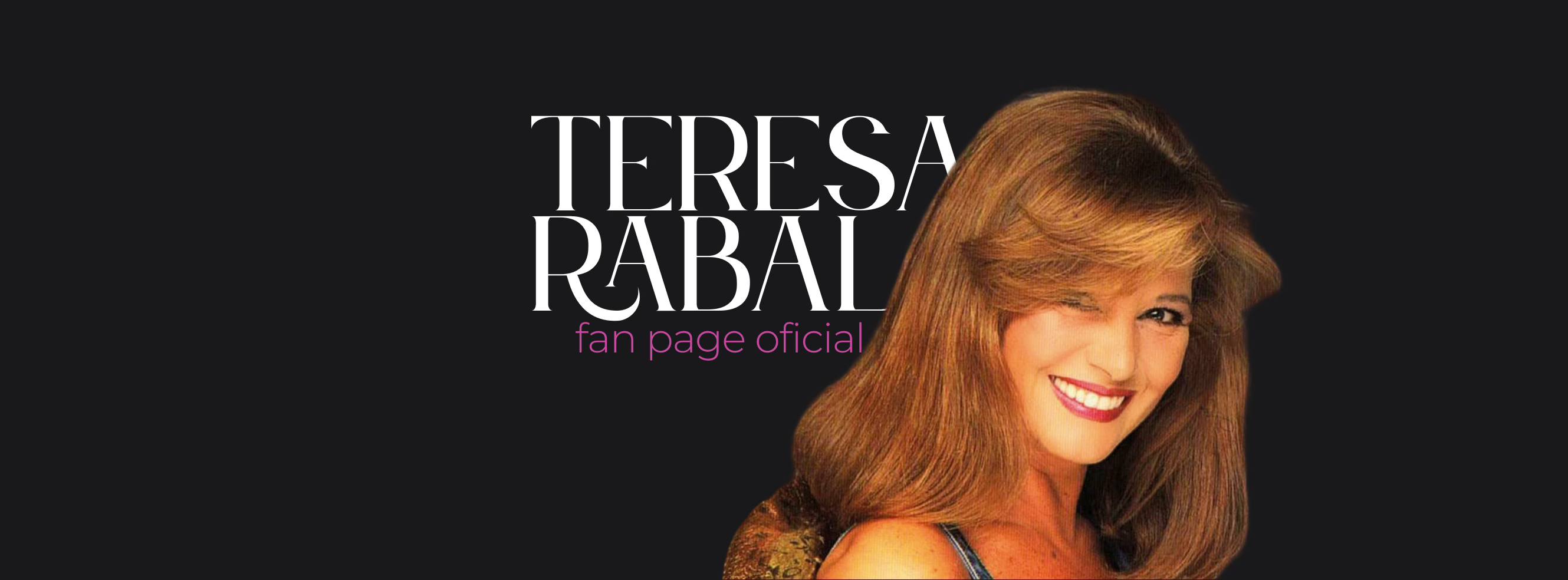 Teresa Rabal