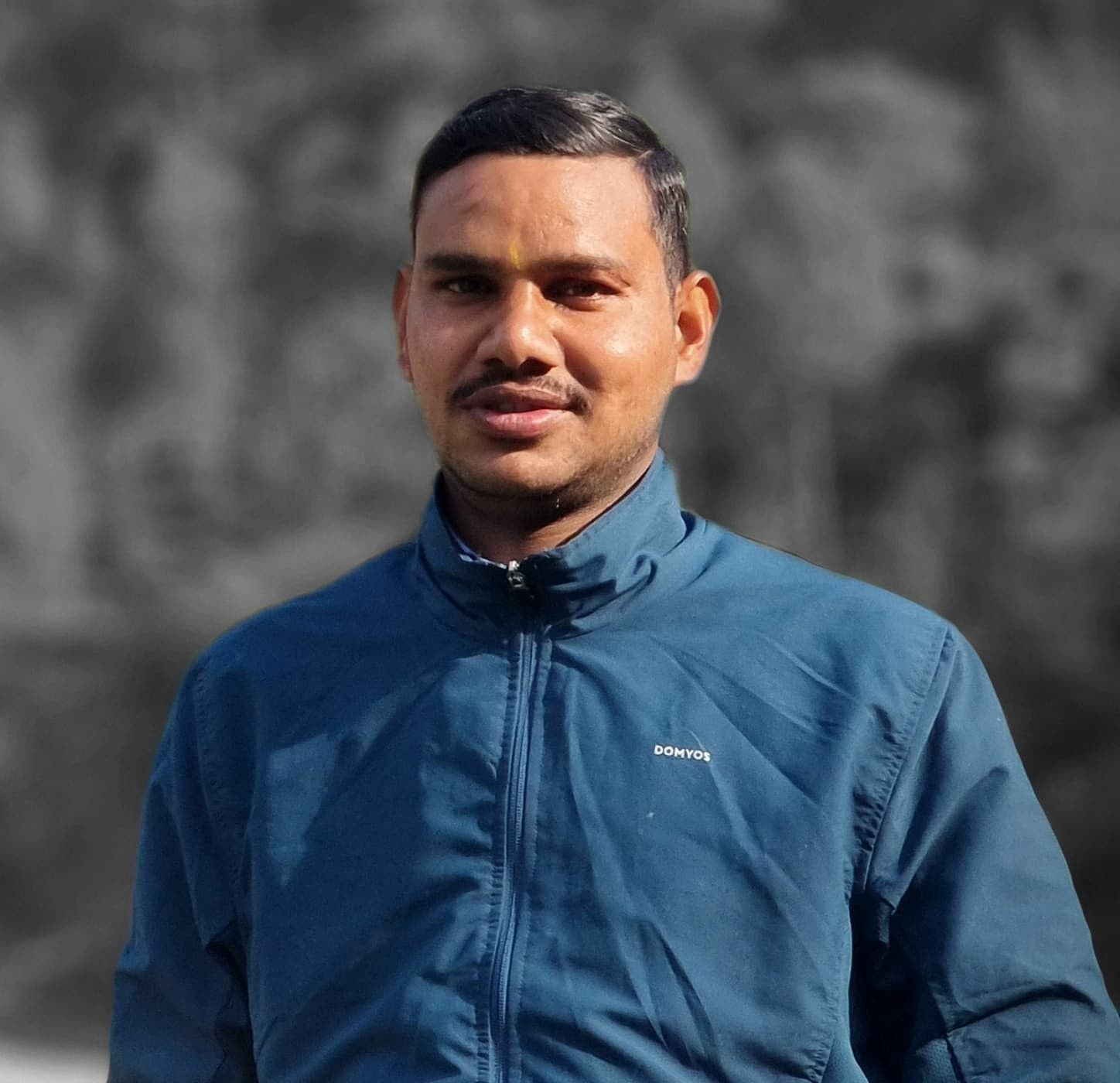 Adv Prithvi Rana