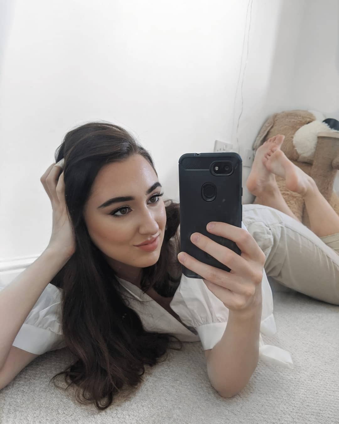 Sophie Clifford