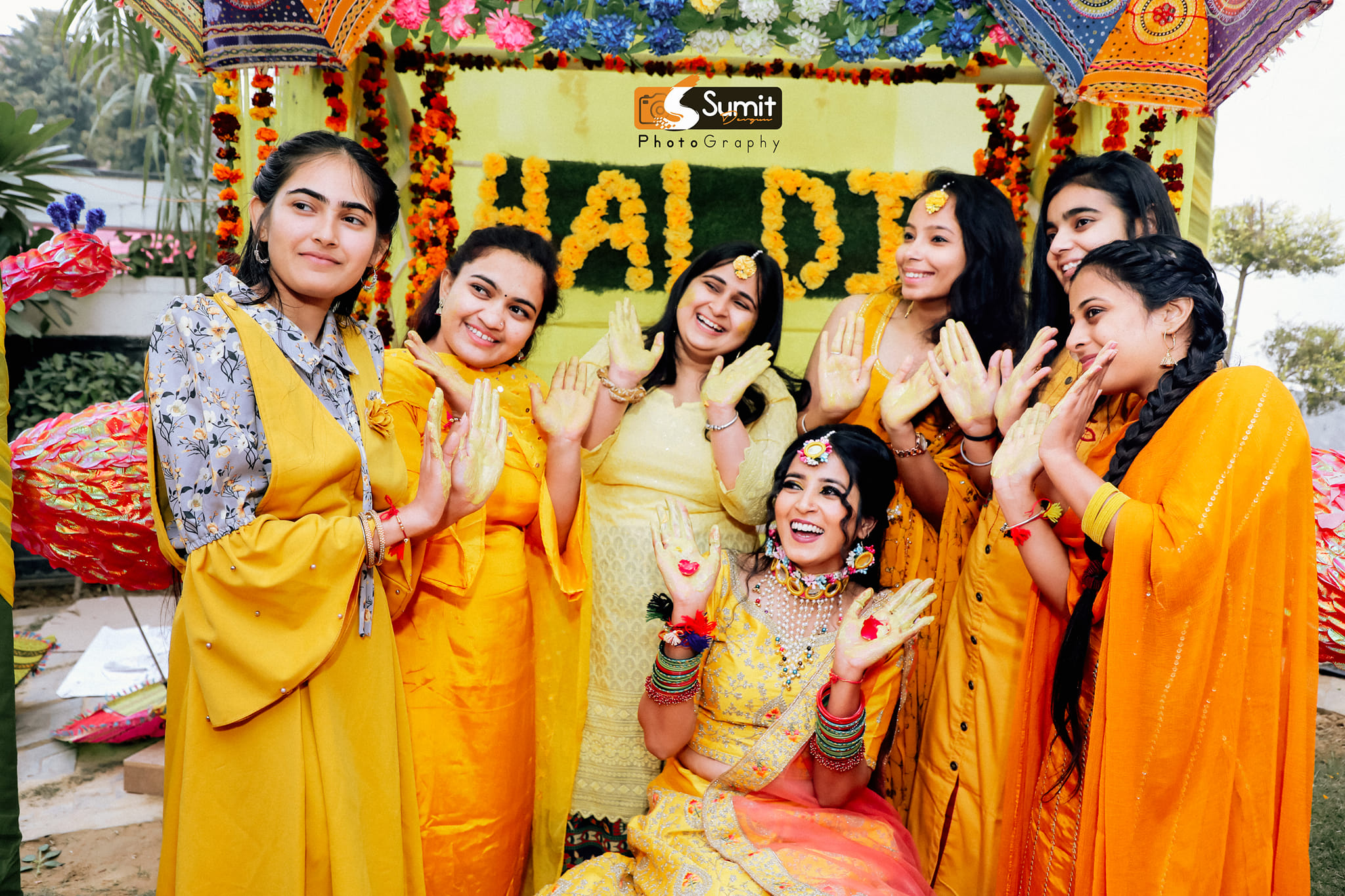 Sumit devgun photography