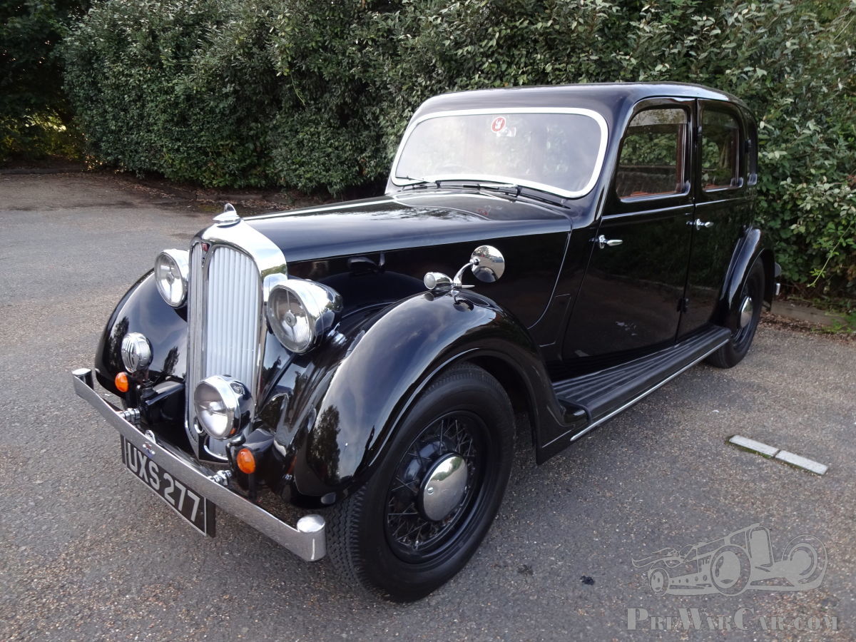 This exceptional... - Prewarcar.com - Postwarclassic.com