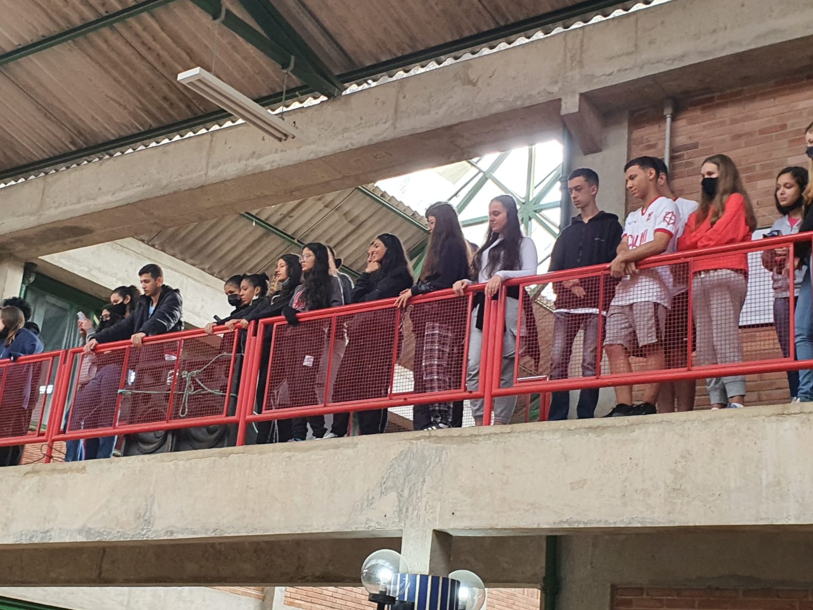 CAp-Coluni - UFV | Viçosa MG