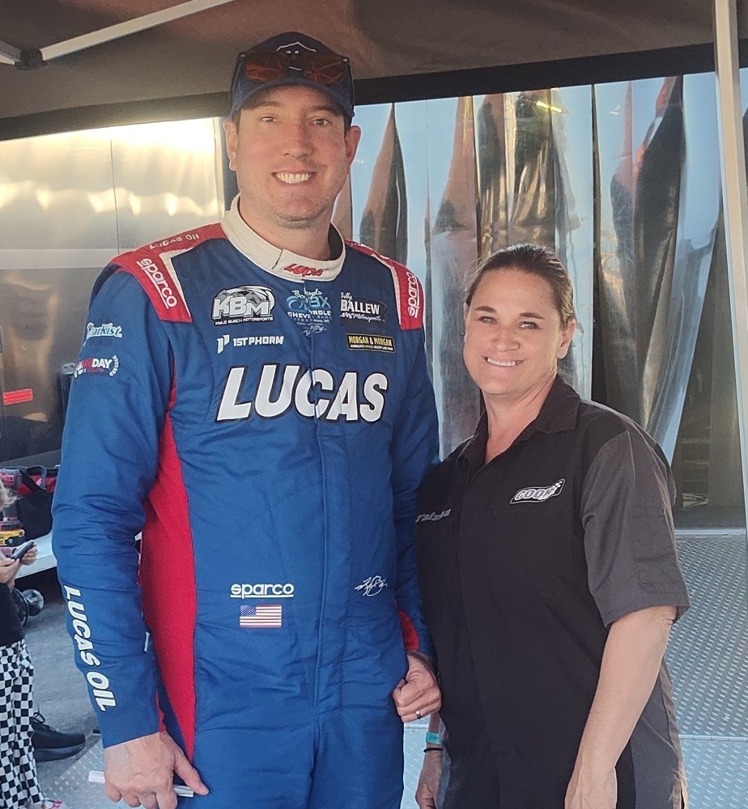 Cook Racing