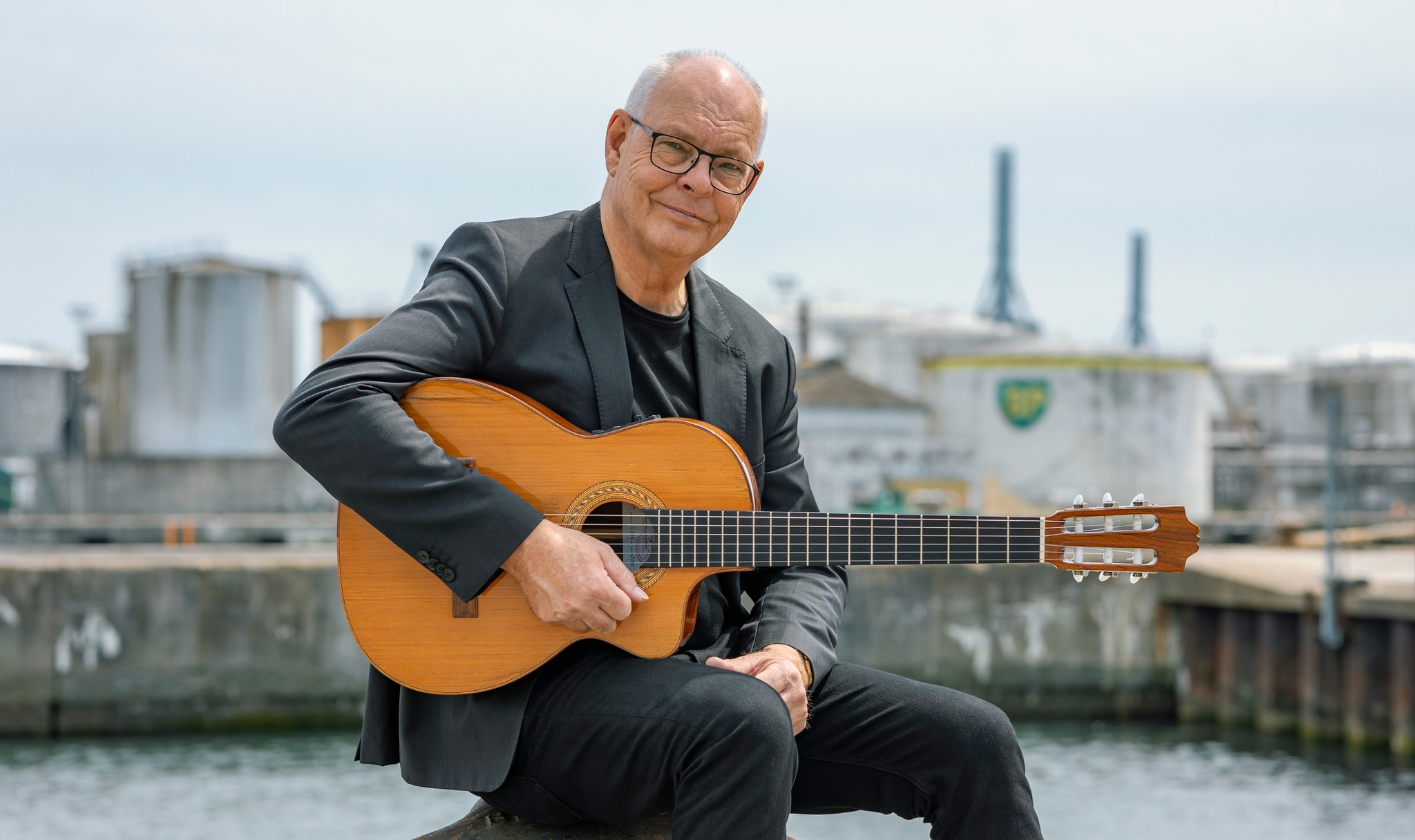 Søren Bødker Madsen