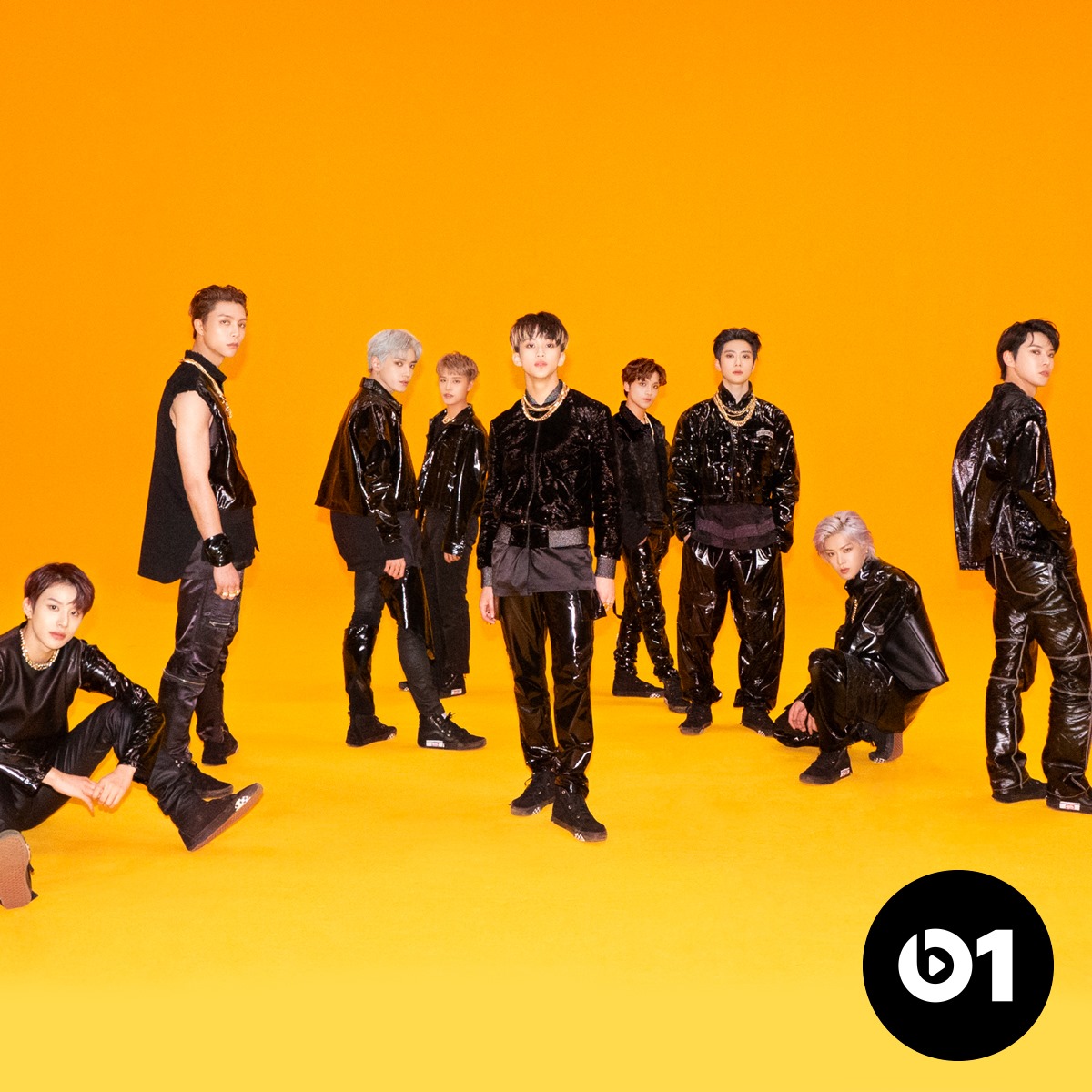 NEO ZONE DISCOVERY #1 : #TAEYONG NCT 127 The 2nd Album 〖 NCT 127