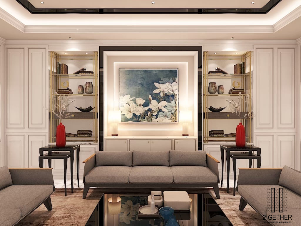 🍂รับออกแบบสร้างบ้าน... - 2gether Interior Design | Facebook