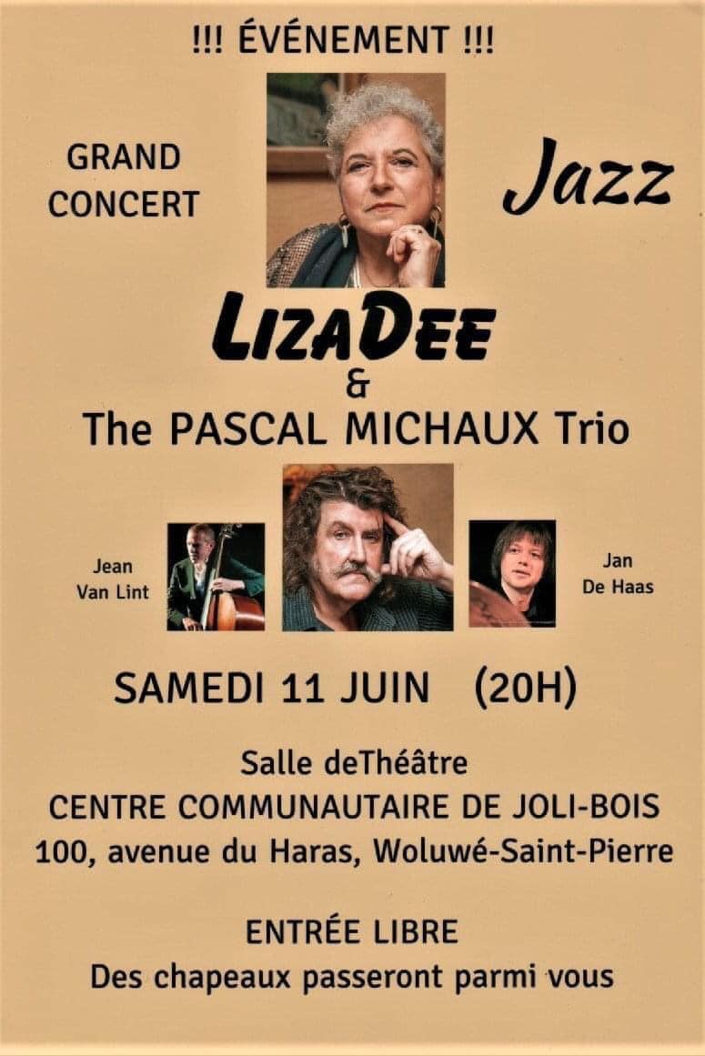 Pascal Michaux