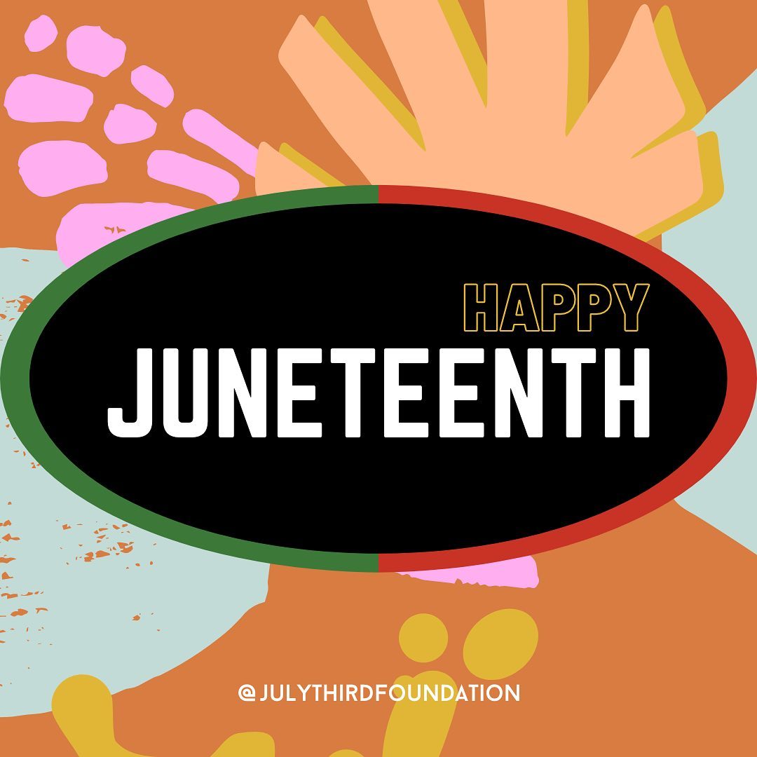 July Third Foundation