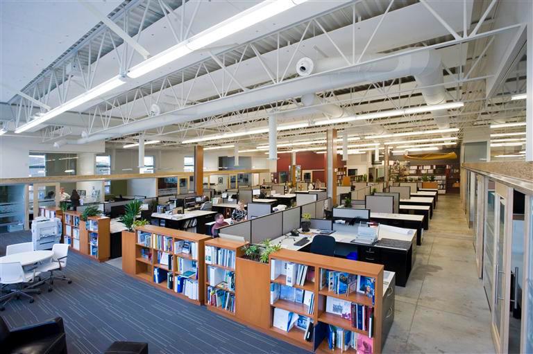 our Saskatoon... - aodbt architecture + interior design