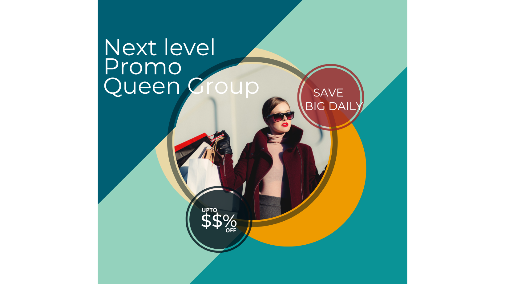 Next level promo queen | Facebook