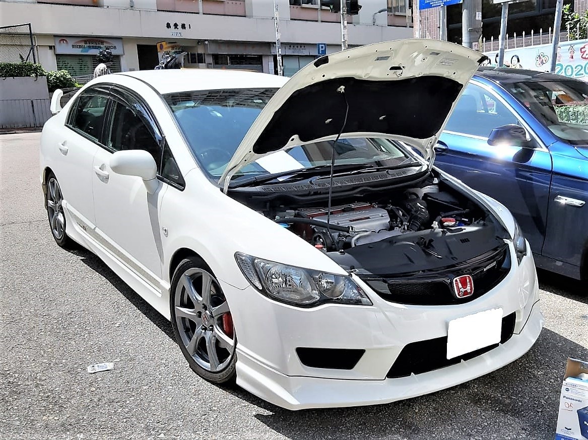 電池Pro推介~ Honda Civic Type-R FD2... - 電池Pro - 汽車電池專門店