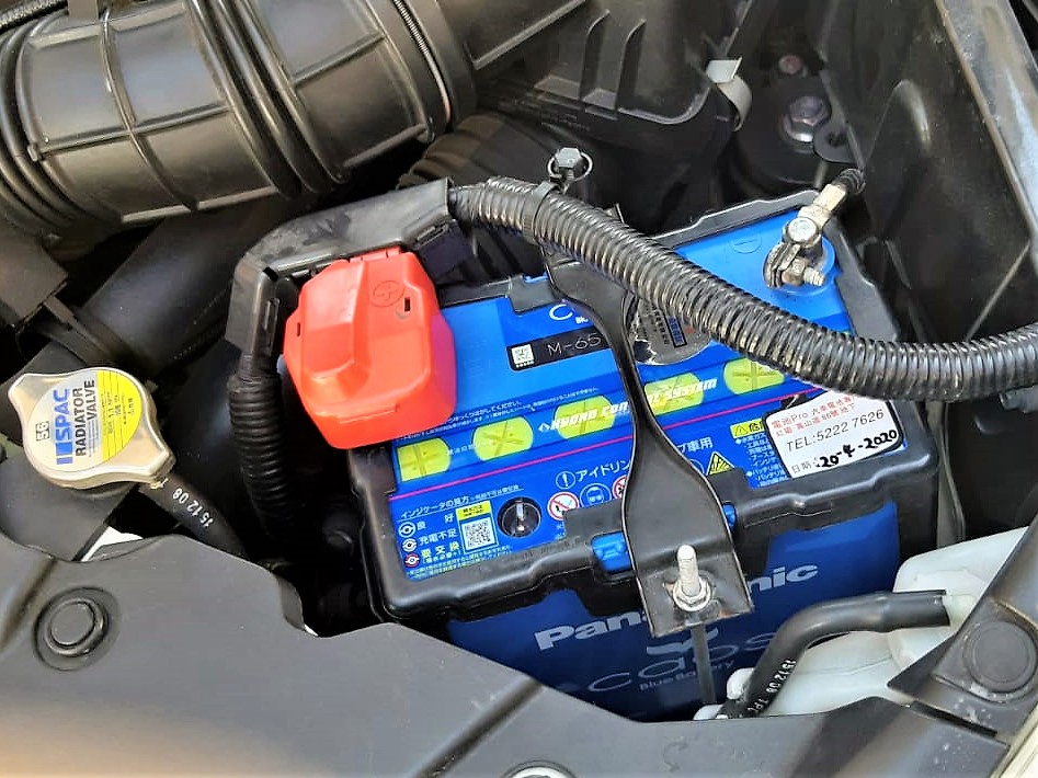 電池Pro推介~ Honda Civic Type-R FD2... - 電池Pro - 汽車電池專門店