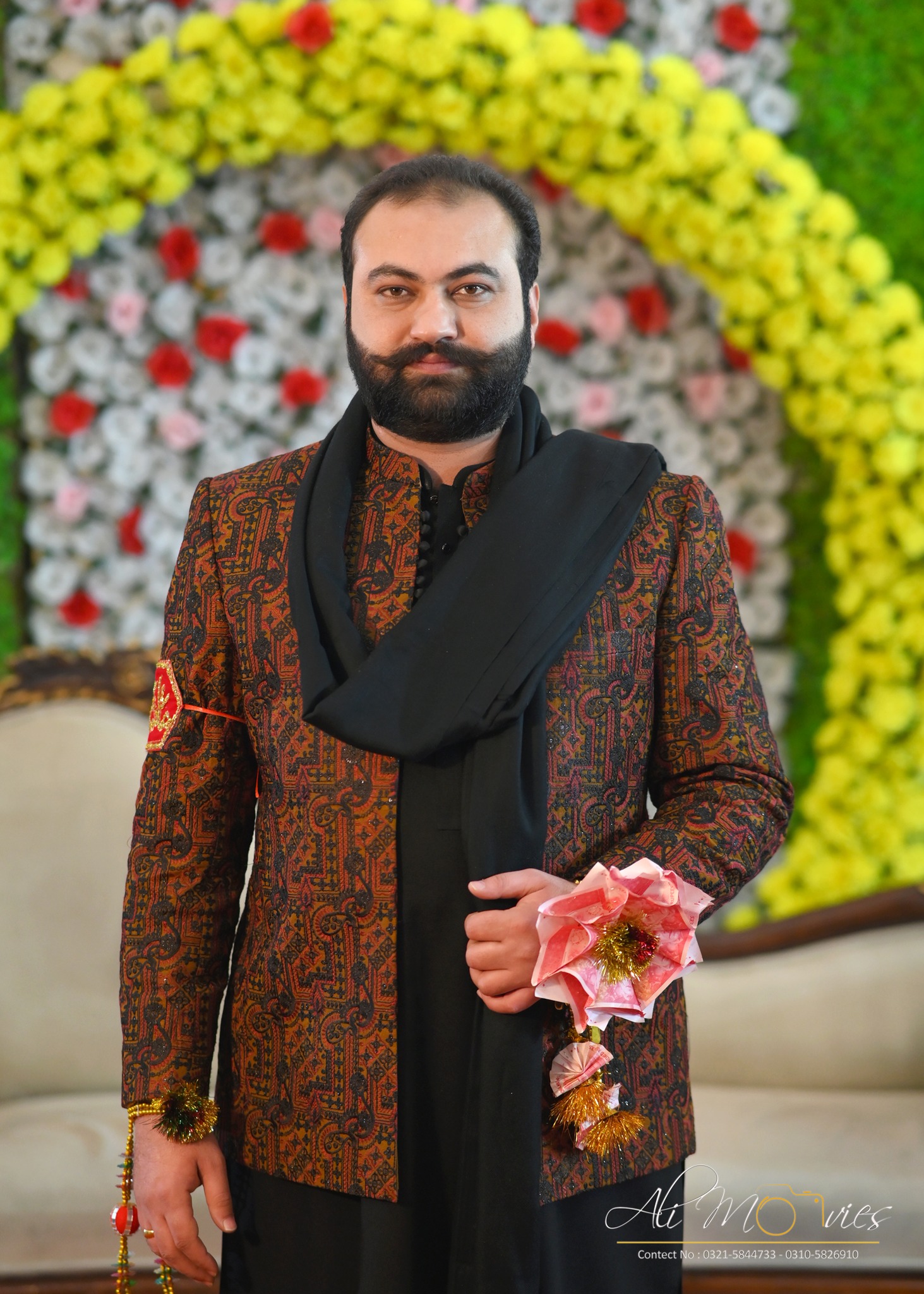 Abdul Rauf Shakir | Facebook