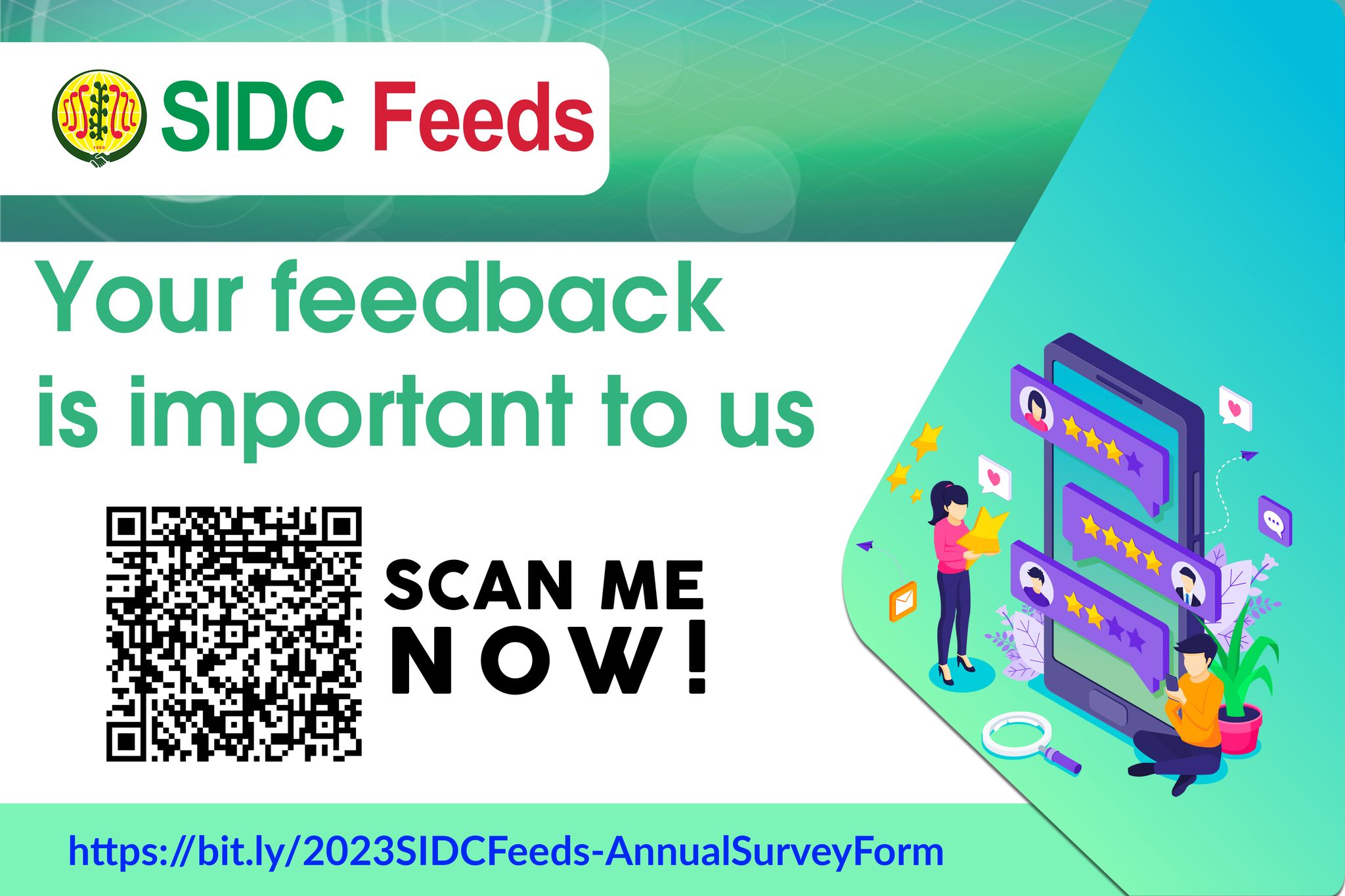 SIDC Feeds - Mga ka-SIDC, isa ka ba sa mga tumatangkilik... | Facebook