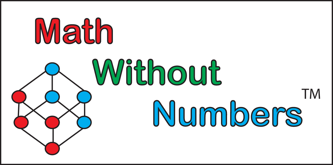 Math Without Numbers