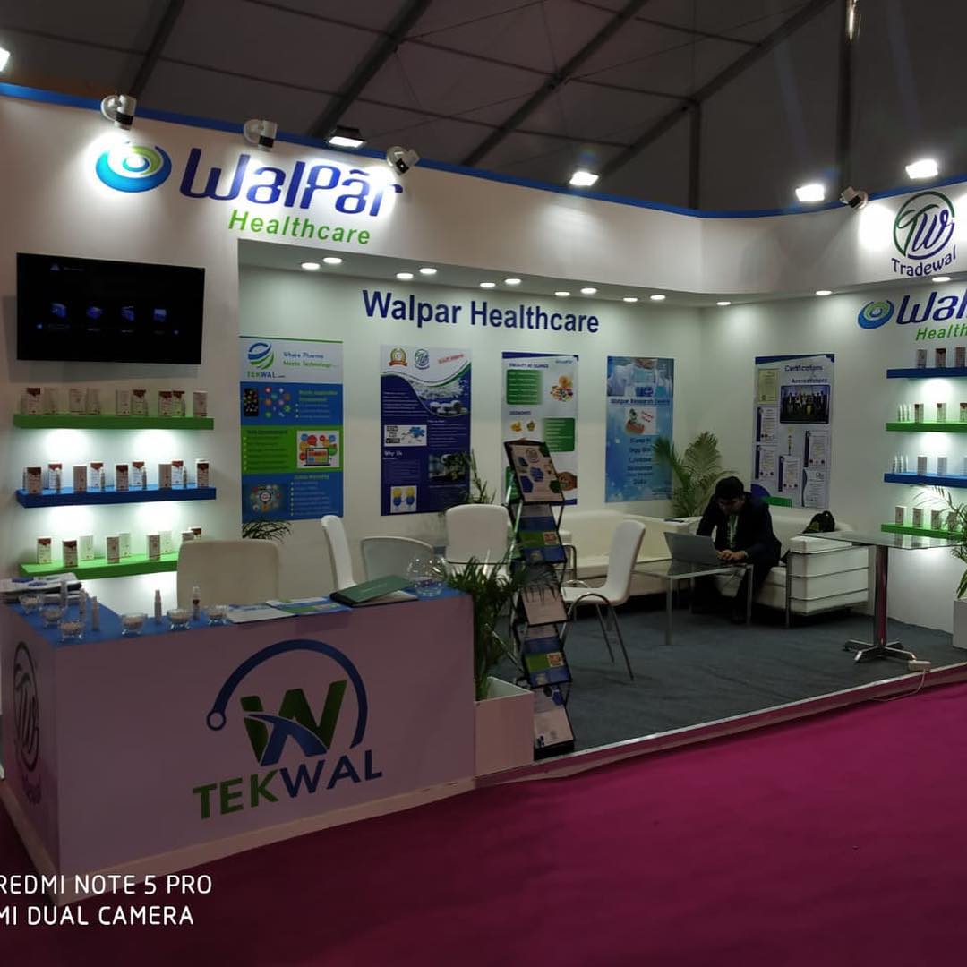 Walpar Nutrition