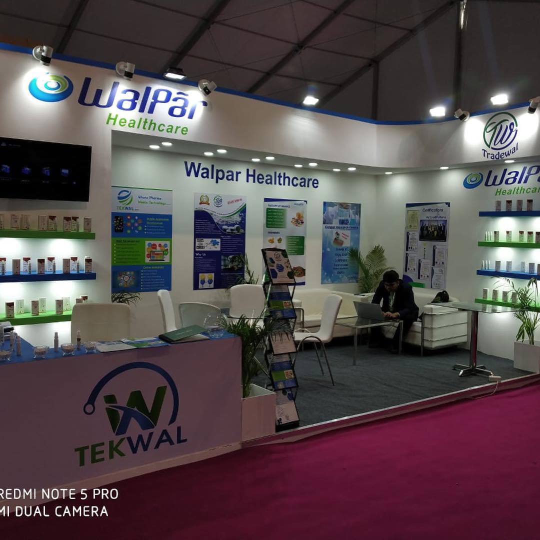 Walpar Nutrition