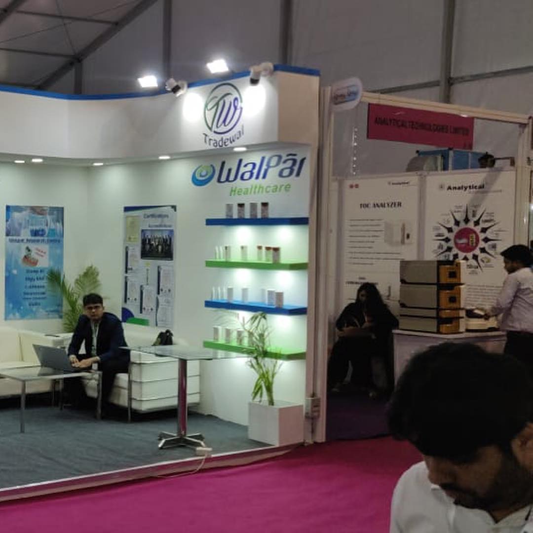 Walpar Nutrition