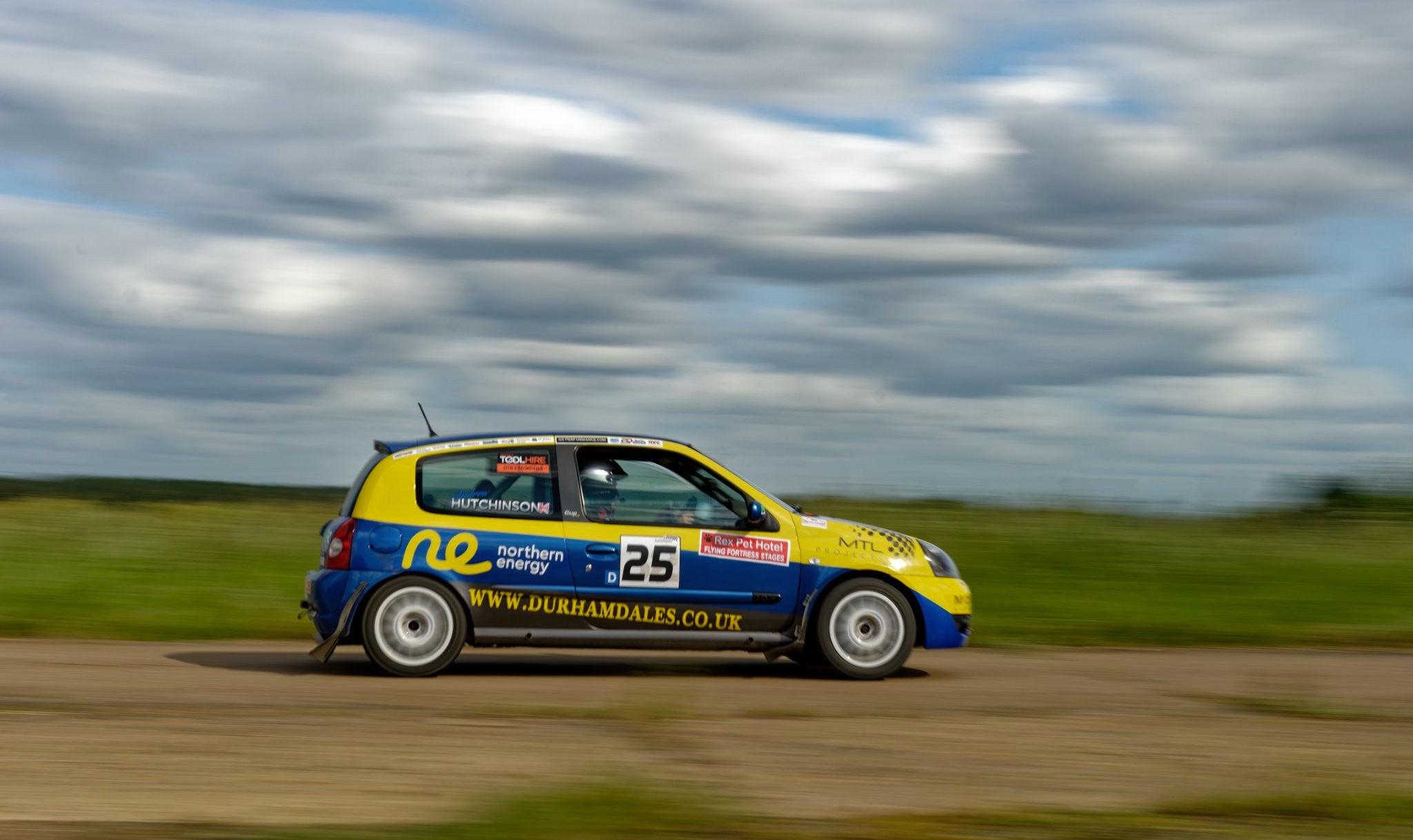 Race and Rally - Huge congratulations to the MSS Rally... | Facebook