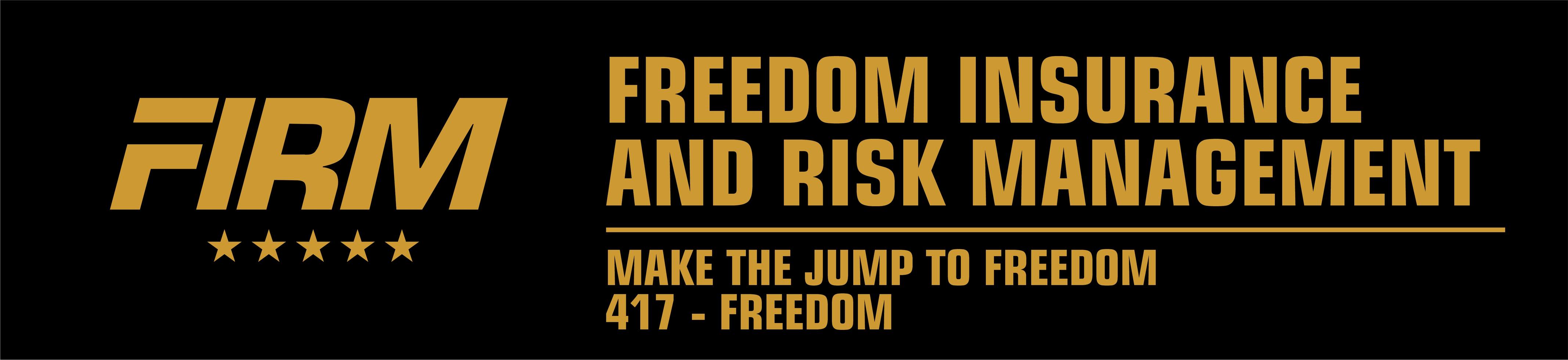 Freedom Insurance & Risk Managment LLC | Springfield MO