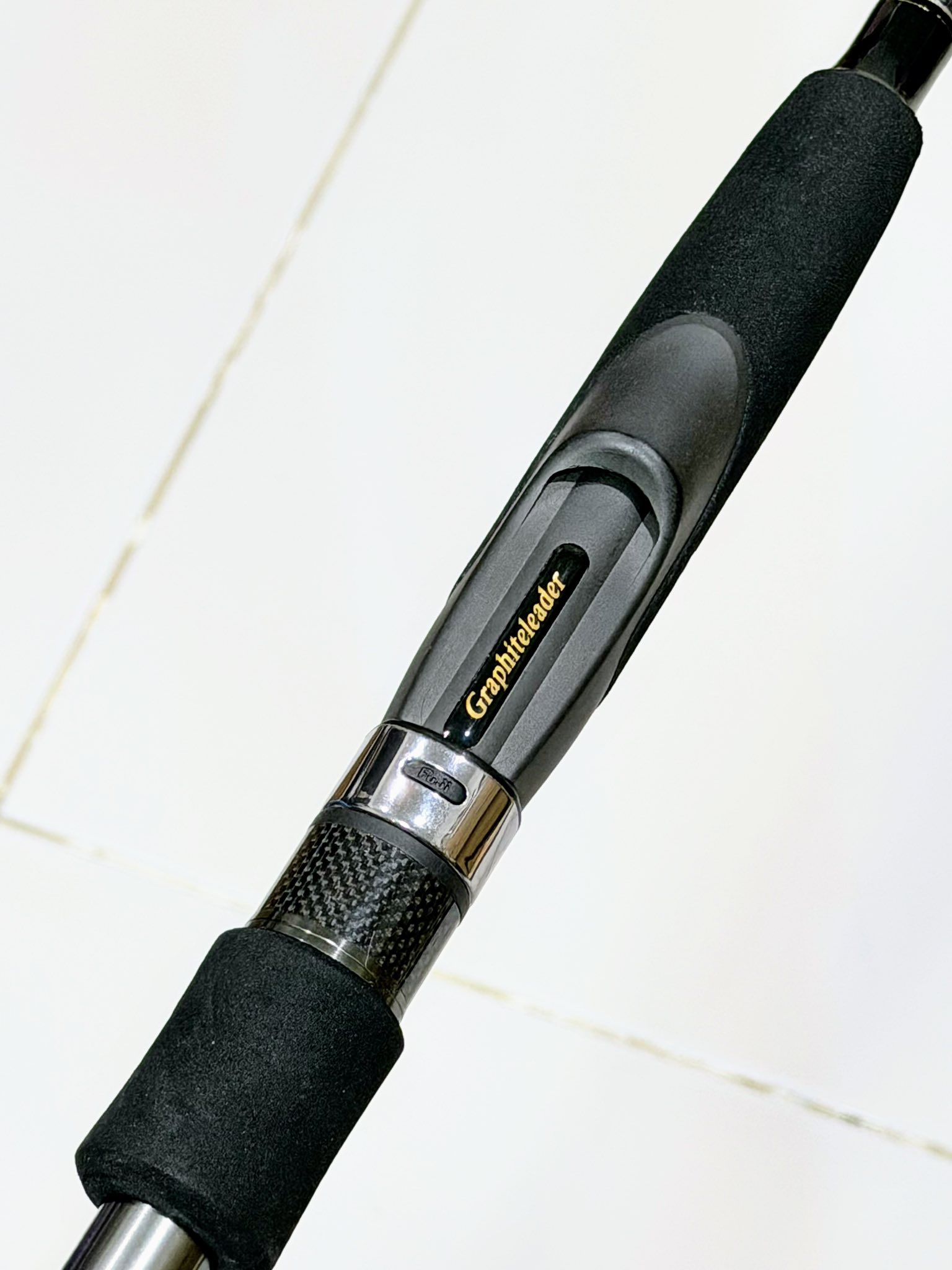 P174 Graphiteleader Calamaretti ROSSO 【 25GCALRS-852M 】