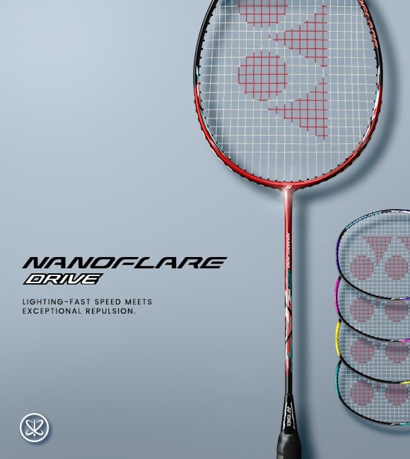 Introducing the Nanoflare 600!!!! The newest racquet in the head
