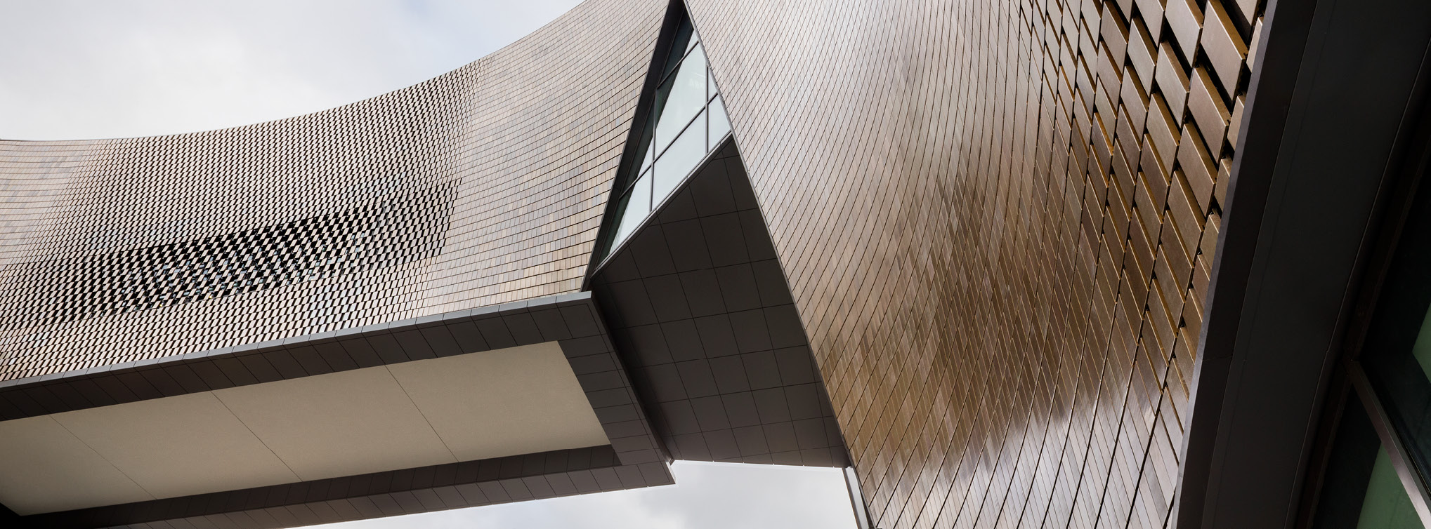 Allied Works Architecture | New York NY