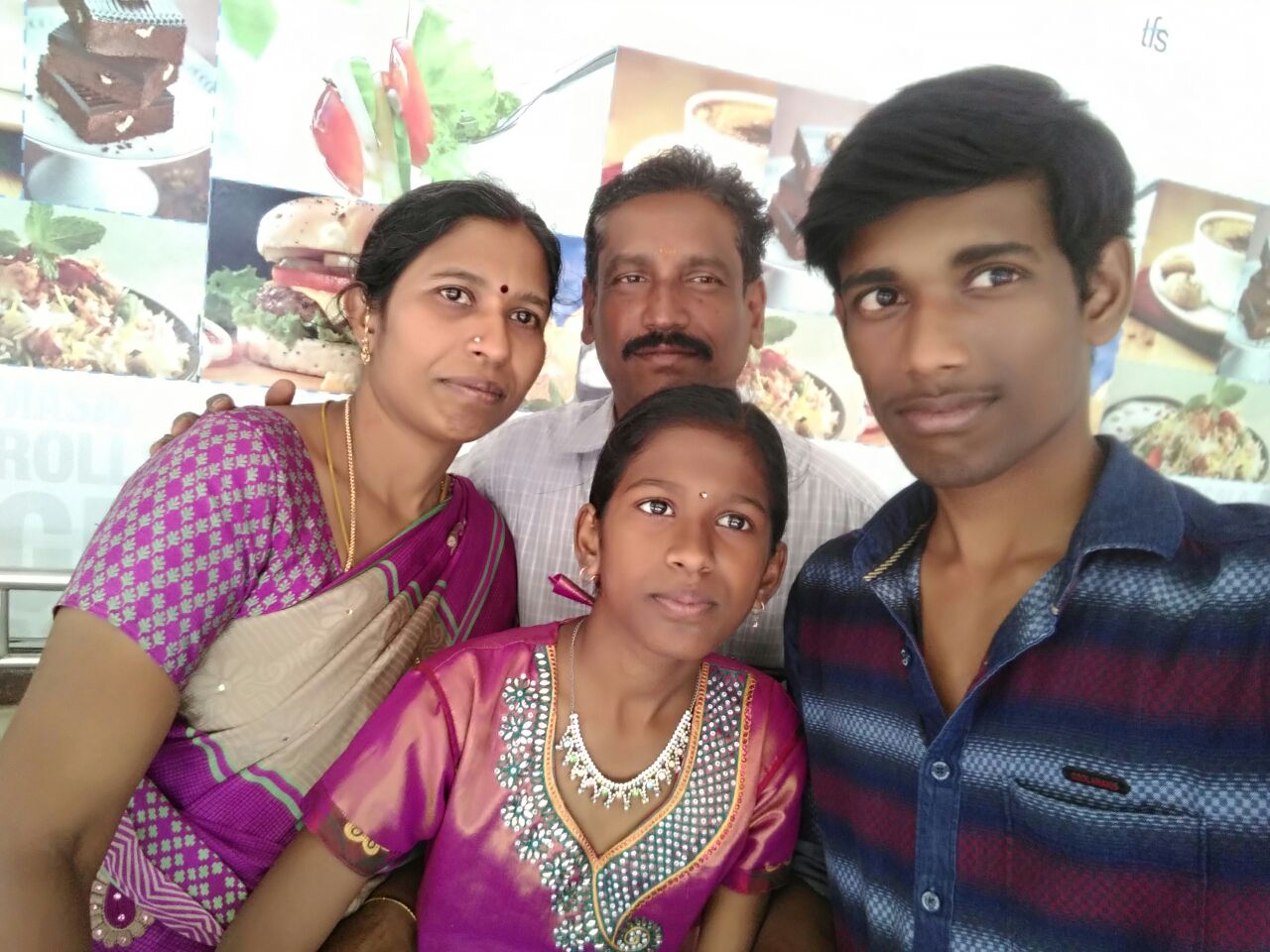 Elango Elango
