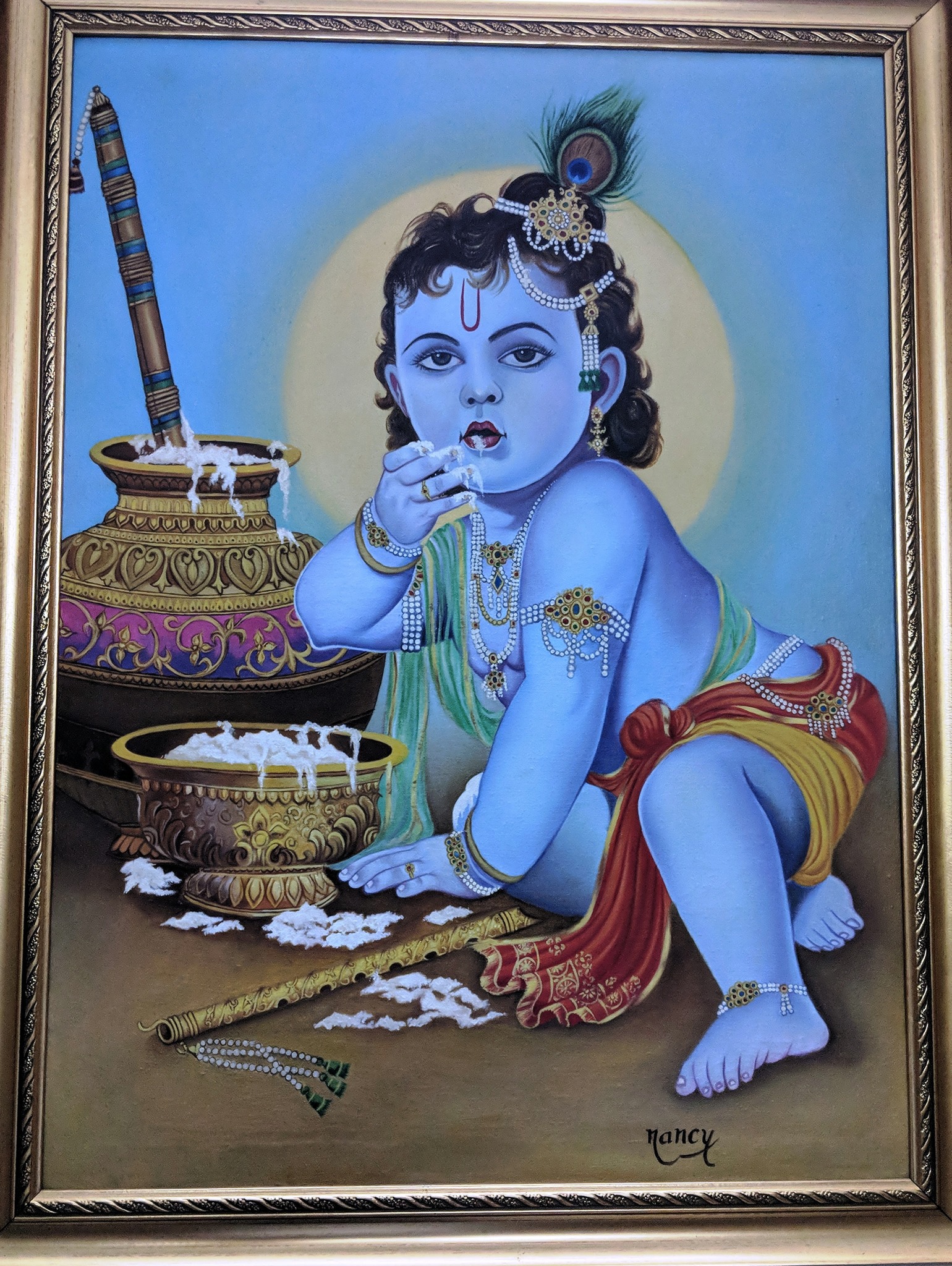 Ram Partap... - Ram Partap Madan Lal Madan Lal Ramnik Lal