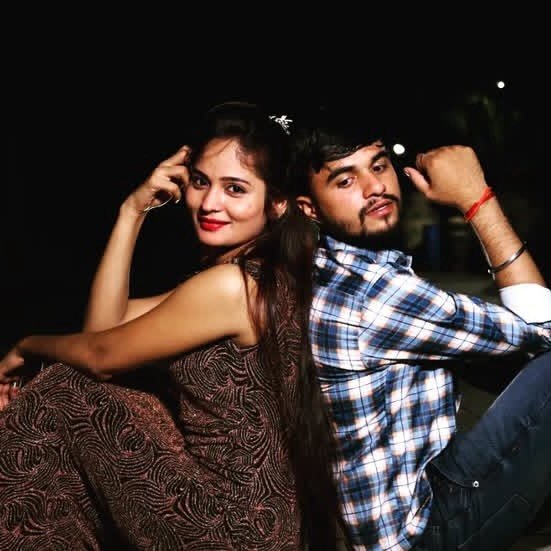 Harshil Raval