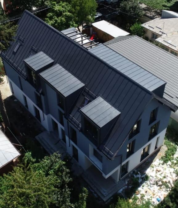 PRO Building Construct