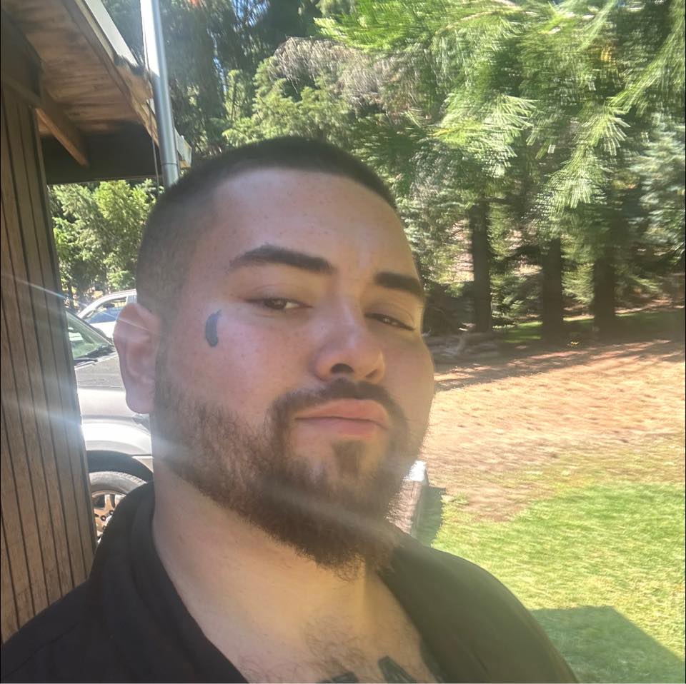 Jesse Rangel