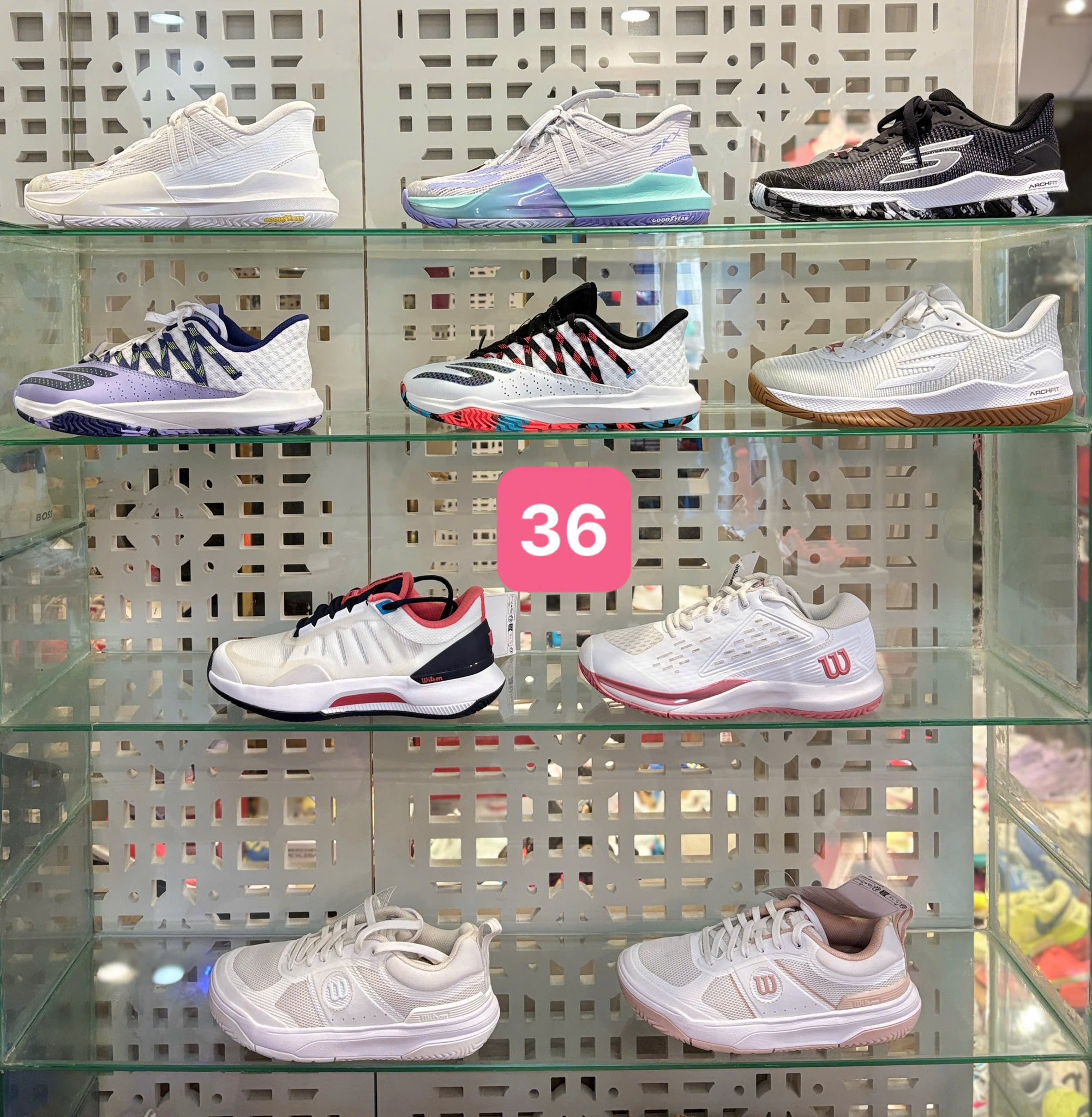 Kevil Tran Shop 2 | Hanoi