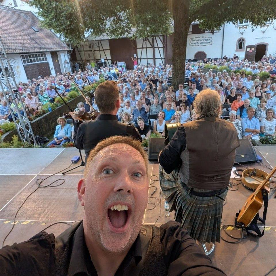 Irish Folk, Celtic Rock, Celtic Punk - Deutschland | Skelpt will be ...