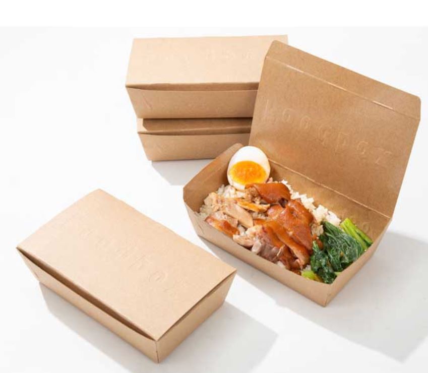 Le Box กล่องกระดาษ บรรจุภัณฑ์ | Bangkok