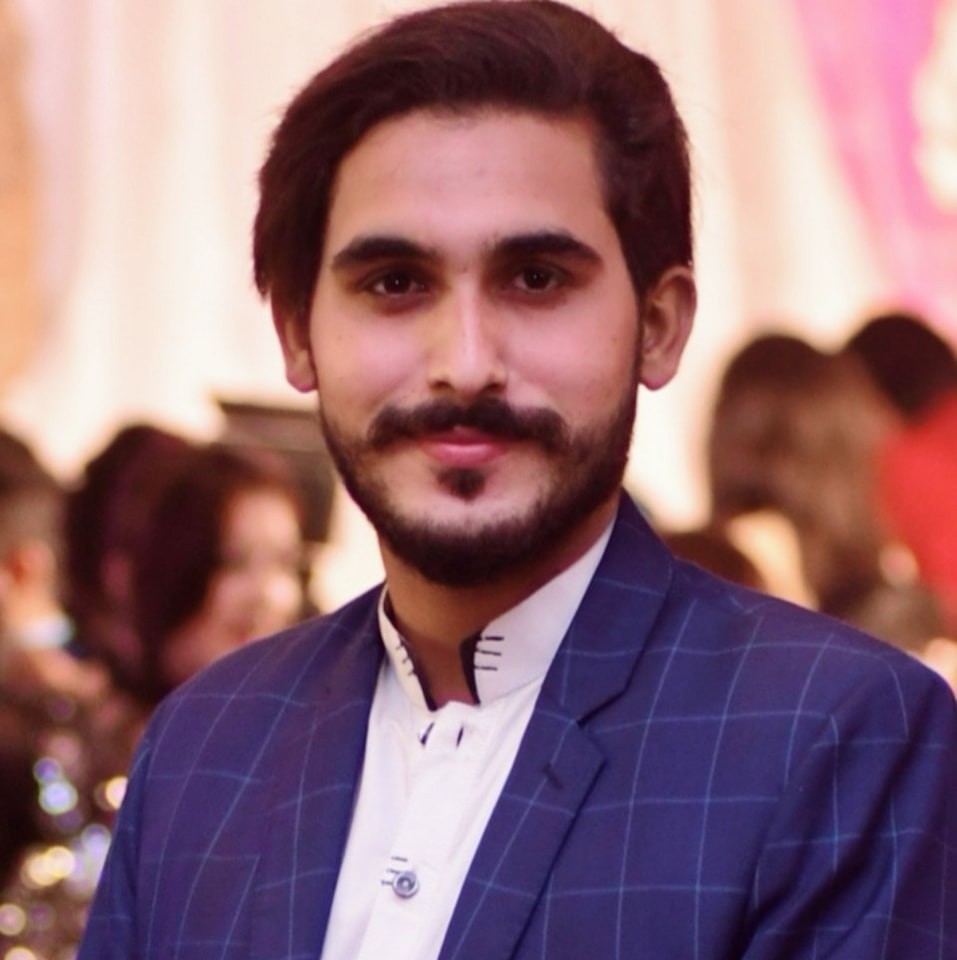 Afzaal Ashraf Rajput