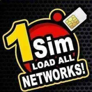 TPC E-Loading 1 Sim Load To All Network by Zaldy B. Sodsod | Dasmariñas