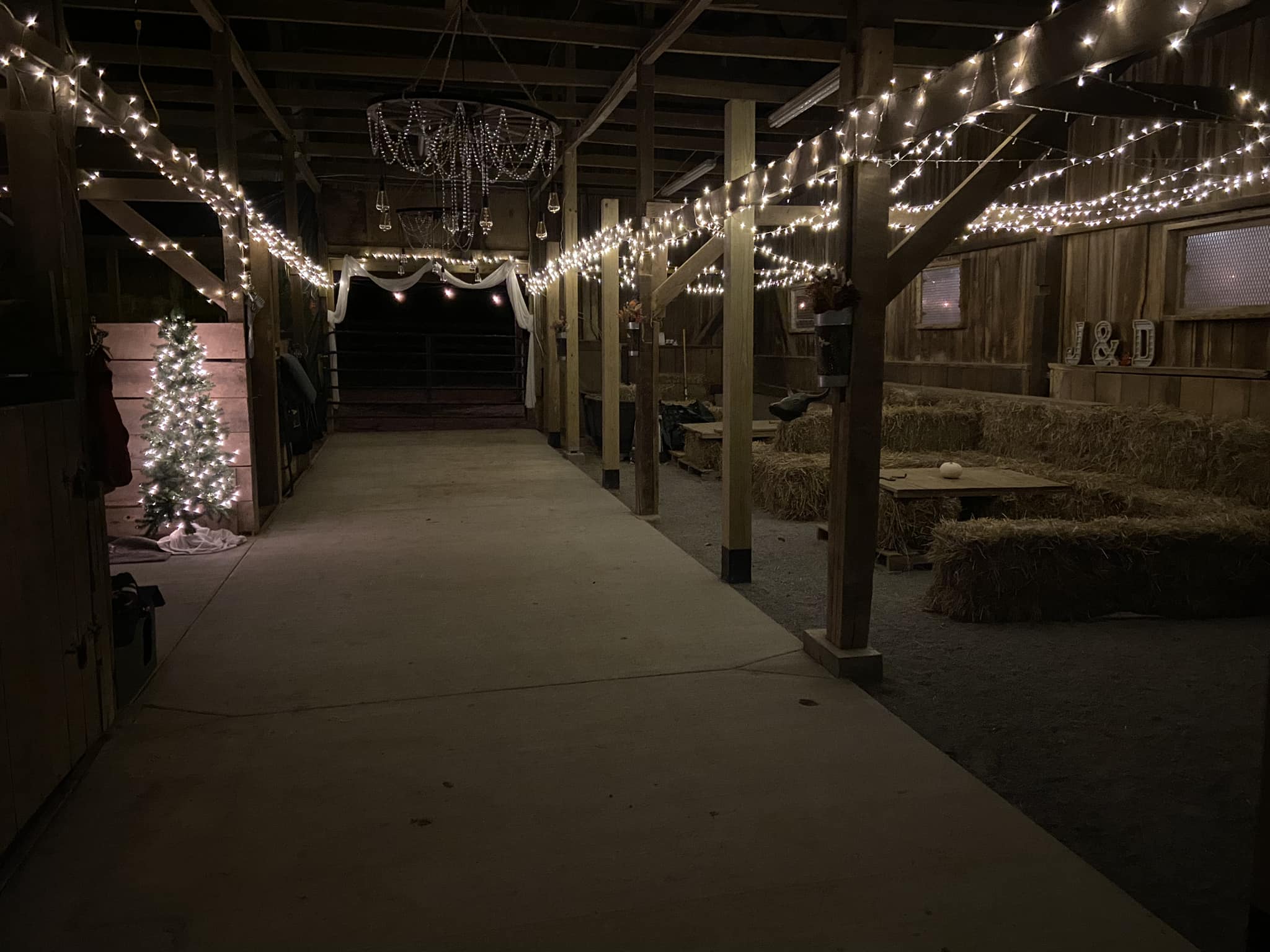 Starboard Stables | Baltimore MD