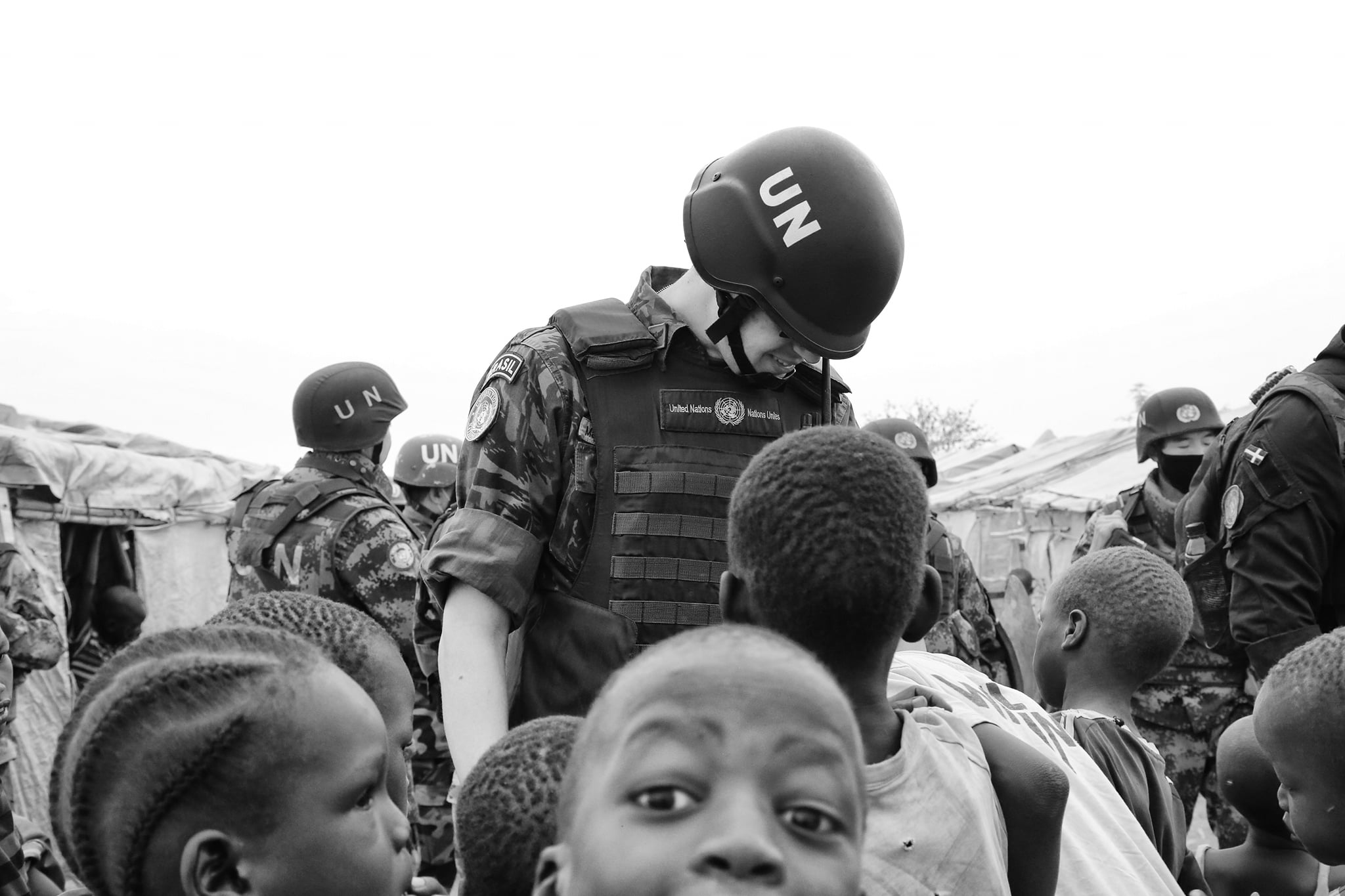 At... - United Nations Mission in South Sudan (UNMISS) | Facebook