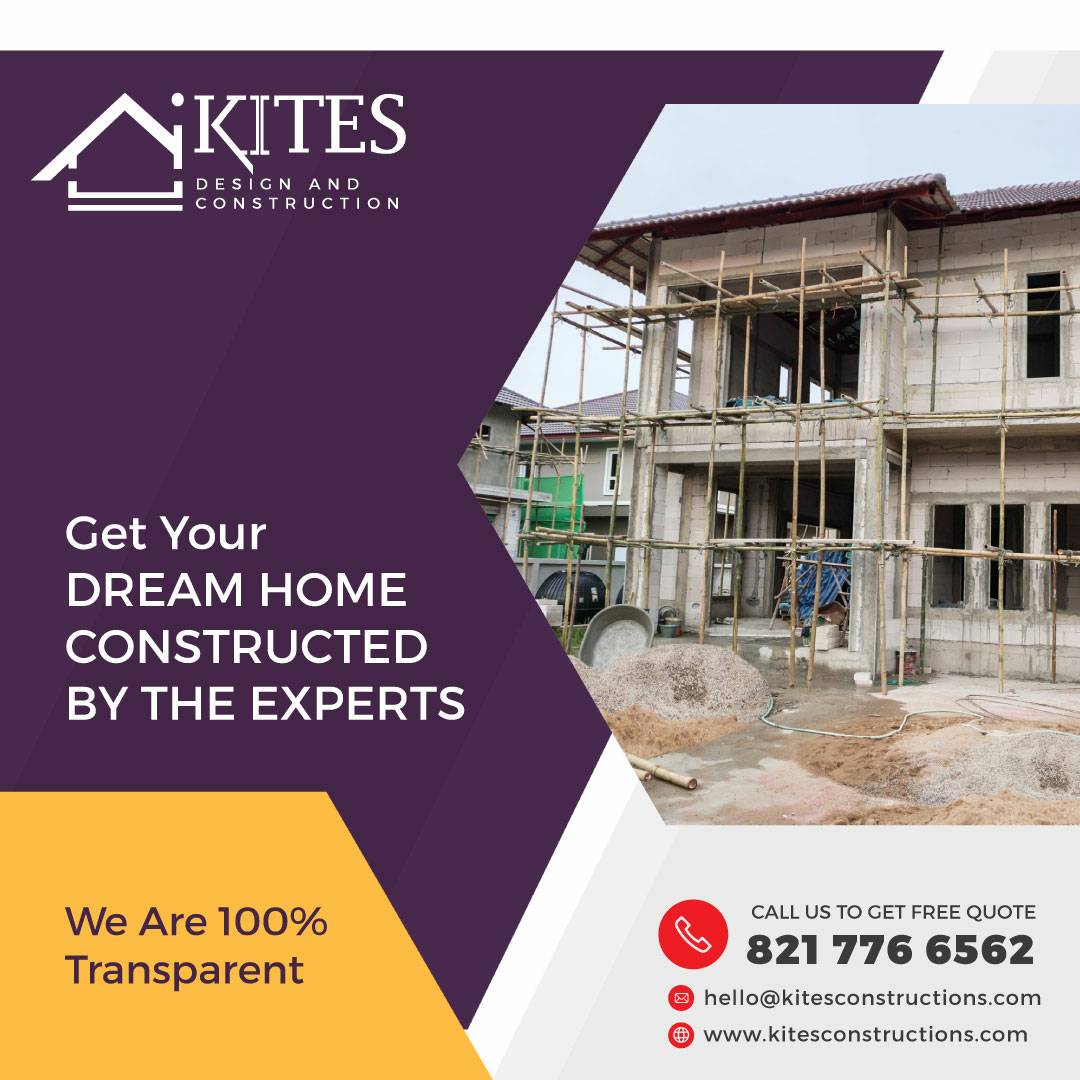 Kites Design and Construction Home